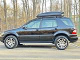 Mercedes-Benz ML 350 2003 годаfor4 800 000 тг. в Алматы – фото 3