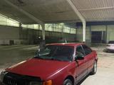 Audi 100 1991 годаfor650 000 тг. в Тараз – фото 2