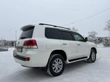Toyota Land Cruiser 2020 года за 38 000 000 тг. в Петропавловск – фото 3