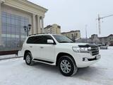 Toyota Land Cruiser 2020 года за 38 000 000 тг. в Петропавловск – фото 2