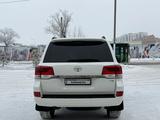 Toyota Land Cruiser 2020 года за 38 000 000 тг. в Петропавловск – фото 5