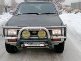 Nissan Terrano 1994 годаүшін2 700 000 тг. в Алматы – фото 3