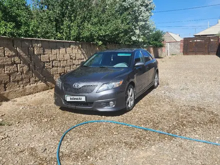 Toyota Camry 2009 года за 6 500 000 тг. в Жанакорган