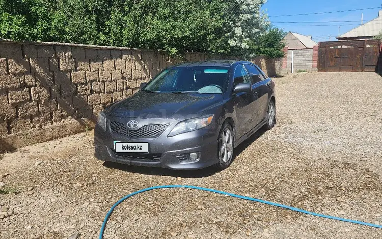 Toyota Camry 2009 года за 6 500 000 тг. в Жанакорган