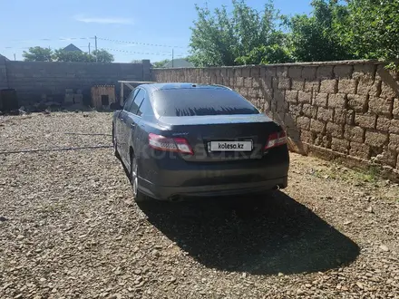 Toyota Camry 2009 года за 6 500 000 тг. в Жанакорган – фото 2