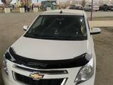 Chevrolet Cobalt 2024 годаүшін6 400 000 тг. в Семей