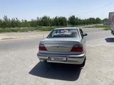Daewoo Nexia 2005 года за 2 500 000 тг. в Туркестан – фото 4