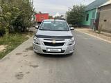 Chevrolet Cobalt 2022 года за 6 300 000 тг. в Шымкент – фото 2