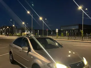 Daewoo Gentra