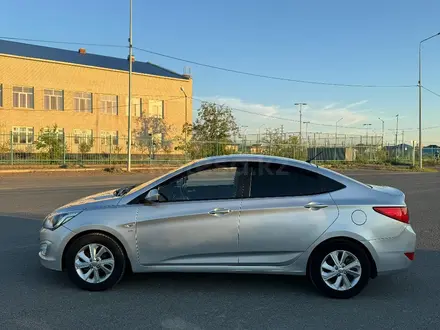 Hyundai Accent 2014 года за 4 600 000 тг. в Атырау – фото 15