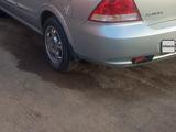 Nissan Almera Classic 2006 года за 3 000 000 тг. в Актобе – фото 5