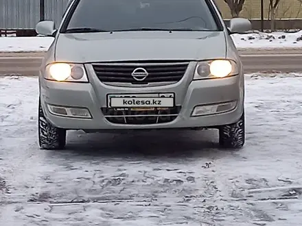 Nissan Almera Classic 2006 года за 3 000 000 тг. в Актобе – фото 6