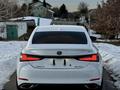 Lexus ES 350 2018 года за 22 000 000 тг. в Алматы – фото 4