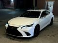Lexus ES 350 2018 года за 22 000 000 тг. в Алматы