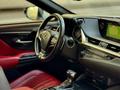 Lexus ES 350 2018 года за 22 000 000 тг. в Алматы – фото 7