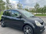 Renault Modus 2007 годаүшін2 300 000 тг. в Астана – фото 4