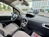 Renault Modus 2007 годаүшін2 300 000 тг. в Астана – фото 2