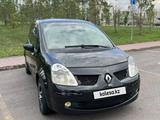 Renault Modus 2007 годаүшін2 300 000 тг. в Астана