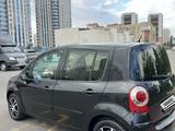 Renault Modus 2007 годаүшін2 300 000 тг. в Астана – фото 5