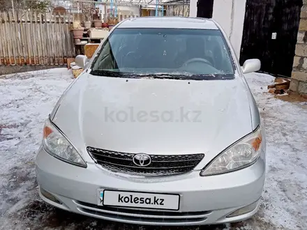 Toyota Camry 2003 года за 5 300 000 тг. в Костанай