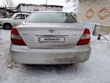 Toyota Camry 2003 года за 5 300 000 тг. в Костанай – фото 3