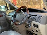 Toyota Estima 2005 года за 5 500 000 тг. в Актобе – фото 4