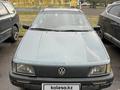 Volkswagen Passat 1990 года за 600 000 тг. в Экибастуз