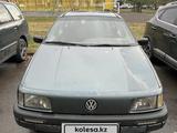 Volkswagen Passat 1990 годаүшін600 000 тг. в Экибастуз