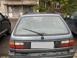 Volkswagen Passat 1990 годаүшін600 000 тг. в Экибастуз – фото 4