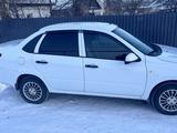 ВАЗ (Lada) Granta 2190 2014 года за 3 000 000 тг. в Караганда – фото 2