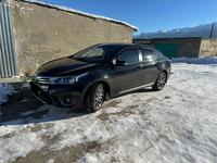 Toyota Corolla 2014 годаүшін7 900 000 тг. в Усть-Каменогорск