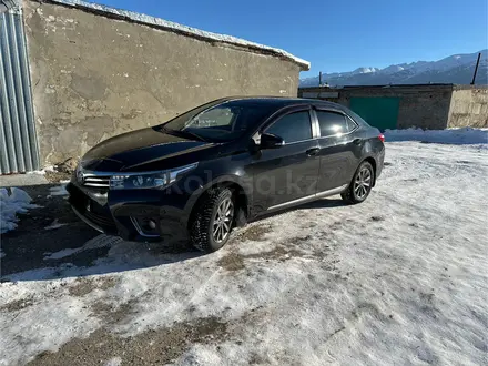 Toyota Corolla 2014 года за 7 900 000 тг. в Усть-Каменогорск