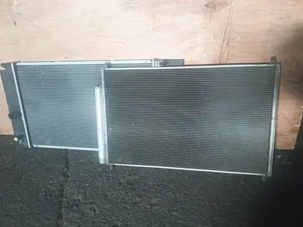 Радиатор кондиционера за 30 000 тг. в Алматы – фото 2