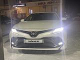 Toyota Camry 2019 годаүшін16 000 000 тг. в Семей