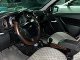 ВАЗ (Lada) Granta 2190 2015 года за 2 200 000 тг. в Шымкент – фото 3