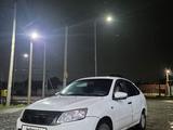 ВАЗ (Lada) Granta 2190 2015 года за 2 200 000 тг. в Шымкент – фото 2