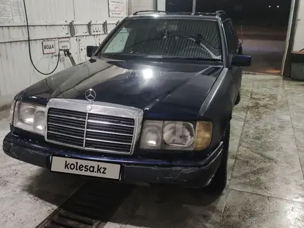 Mercedes-Benz E 250 1987 года за 750 000 тг. в Кокшетау