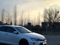 Toyota Camry 2017 года за 13 350 000 тг. в Жезказган – фото 5