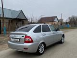 ВАЗ (Lada) Priora 2172 2012 годаүшін2 200 000 тг. в Тараз – фото 5