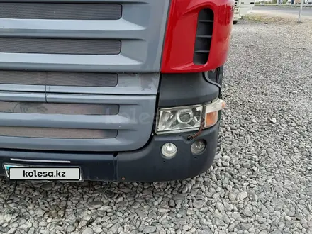 Scania  4-Series 2007 года за 16 500 000 тг. в Туркестан – фото 4