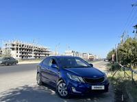 Kia Rio 2014 года за 5 300 000 тг. в Тараз