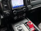 Ford Expedition 2021 года за 41 500 000 тг. в Алматы – фото 2