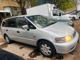 Honda Odyssey 1996 года за 2 500 000 тг. в Алматы – фото 4