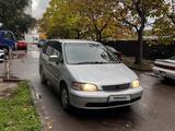Honda Odyssey 1996 года за 2 500 000 тг. в Алматы – фото 3
