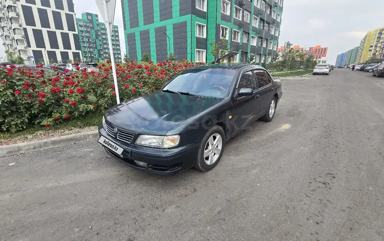 Nissan Maxima 1999 годаүшін2 000 000 тг. в Алматы
