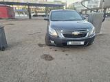 Chevrolet Cobalt 2020 года за 4 535 234 тг. в Караганда – фото 2