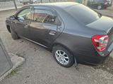Chevrolet Cobalt 2020 года за 4 535 234 тг. в Караганда