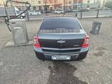 Chevrolet Cobalt 2020 года за 4 535 234 тг. в Караганда – фото 4