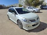 Nissan Tiida 2008 годаfor3 700 000 тг. в Актау – фото 3