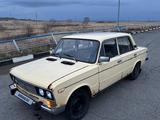 ВАЗ (Lada) 2106 1986 года за 380 000 тг. в Петропавловск – фото 5